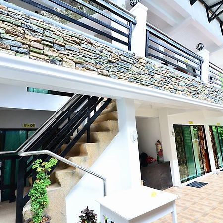 Hostel Travellers Pad Boracay Balabag  Zewnętrze zdjęcie