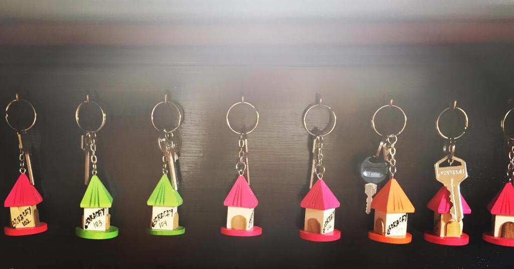 Hostel Travellers Pad Boracay Balabag  Zewnętrze zdjęcie